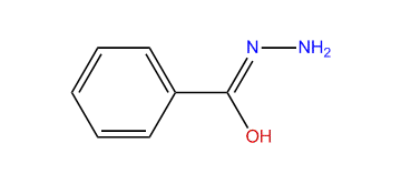 Benzoic acid hydrazone